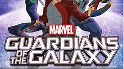 Marvel's Guardians of the Galaxy: Volume 4 Episode 4 Mr. Roboto