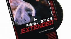 Fiber Optics Extended (DVD and Online Instructions) by Richard Sanders - Trick (3)