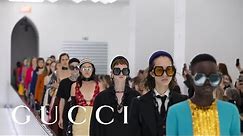 Gucci Spring Summer 2020 Fashion Show