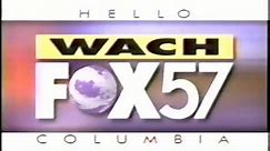 FOX/WACH commercials, 5/12/1996