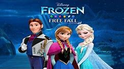 Frozen Free Fall - Universal - HD Gameplay Trailer