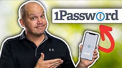 1Password Walkthrough - Is 1Password the BEST Password Manager in 2022?