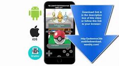 How to play Pokemon Omega Ruby in Iphone iOS Device