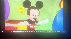 Mickey Mouse Clubhouse Minnie’s Rainbow Mousekedoer song