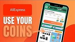How To Use Coins On Aliexpress - Complete Guide
