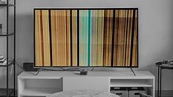 Samsung TV Vertical Lines Fix! (Try This FIRST)