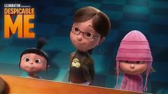 Despicable Me | Meet The Sisters | Illumination