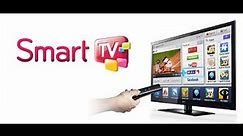 How to Update Firmware LG SMART TV