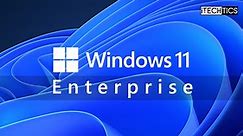 Download And Install Windows 11 Enterprise ISO & Virtual Machine (VHD, VMDK, VDI)