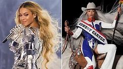 Beyoncé Reveals ‘Cowboy Carter’ Tracklist
