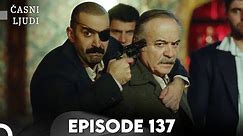 Časni Ljudi Episode 137 | Hrvatski Titlovi