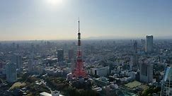 Tokyo: The Sustainable City of the Future