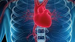 New CDC report reveals serious heart risks