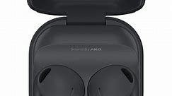 Buy Samsung Galaxy Buds2 Pro True Wireless Earbuds - Black | Wireless headphones | Argos