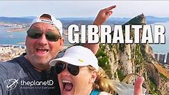 17 Best Things to do in Gibraltar - From St. Michael’s Cave to the Skywalk - The Planet D
