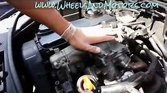 How to replace and clean EGR valve and intake manifold on 2.0 tdi Audi A6 (C6 4F)