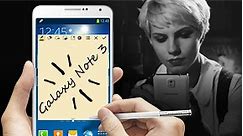 Samsung Galaxy Note 3 review: Jugger-note