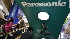 Panasonic braces for big annual net loss