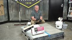 How to Resurface Concrete Slabs | Concrete Repair | DIY Project Guide