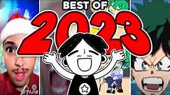 PixelDrink BEST of 2023 [FUNNY MOMENTS]