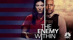 The Enemy Within Season 1 Episode 1