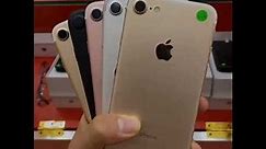 iPhone 7 Review in 2023 | PTA / Non PTA iPhone 7 Price | iPhone 7 Plus Price | Used iPhone 7 Price