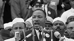 MLK III launches new initiative on the 59th anniversary of his father's 'I Have a Dream' speech