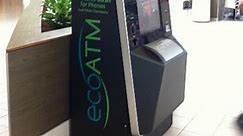 'EcoATMs' Turn Old Smart Phones Into Fast Cash - CBS Boston