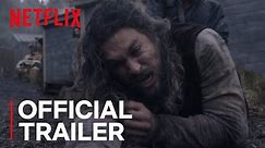 Frontier - Season 2 | Official Trailer [HD] | Netflix