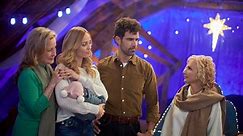 Stream It or Skip It: ‘Miracle In Bethlehem, PA’ on Hallmark Movies & Mysteries: In Which A Man Named Joe Lets A Woman Named Mary Ann and Her Infant Stay At His Place Because There’s No Room At The Inn