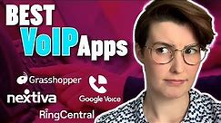 5 Best VOIP Apps (in 2023)