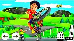Shiva Bicycle Res Games 2024 || Shiva Cycle Res Game || Shiva Cycle Game