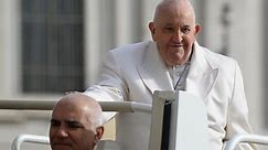 This is how Pope Francis looks 11 years after his election - Rome Reports