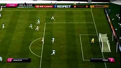 Euro 2012 - FIFA 12