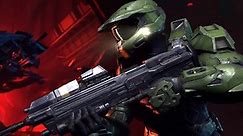Halo Infinite Developer Commentary Trailer - E3 2021