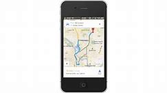 How to Use GPS for the iPhone