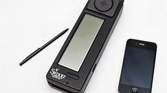 First Smartphone Turns 20: Fun Facts About Simon