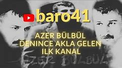 Azer Bülbül - Yaban eller (baro41)