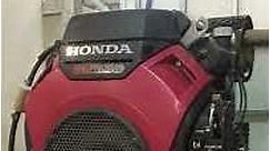 Honda GX630 Bad Ground Troubleshoot