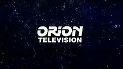 Orion Television with a VHS Twist