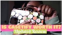 Is Casetify Worth It!? | Updated review