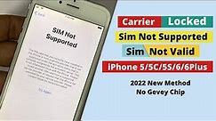 Carrier locked Unlock iPhone at&t and Carrier unlock Verizon iPhone.