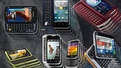 7 Best Slider Phones - TechShout
