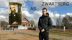 Limburgse Mijnen - As + Zwartberg