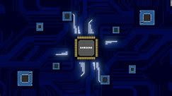 Samsung obtiene US$ 6.400 millones para la producción de semiconductores en EE.UU.