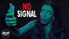 No Signal | Short Horror Film