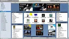 How to Make a Free iTunes Account