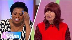 Is 74 the New 70? Study Sparks Debate on When Someone Is Considered "Old" | Loose Women