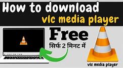 how to download vlc media player for windows 10 ? | Best #movie player for pc