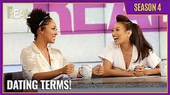 [Full Episode] Dating Terms!